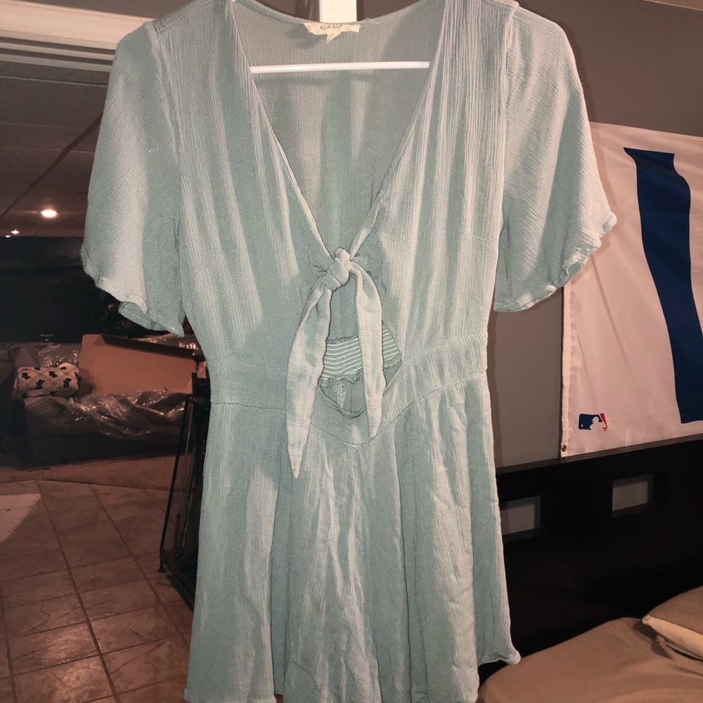 Women’s Romper
